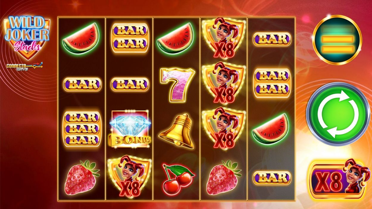 Wild Joker Online Casino Evaluation